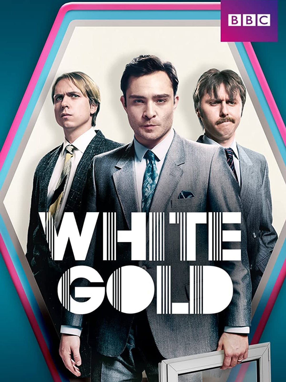White Gold poster