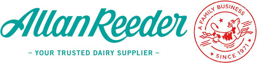 Allan Reeder logo