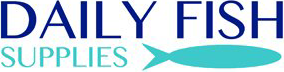 Daily Fish Supplies logo