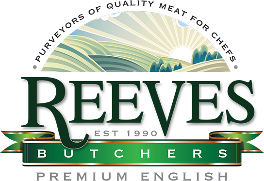 Reeves Butchers logo